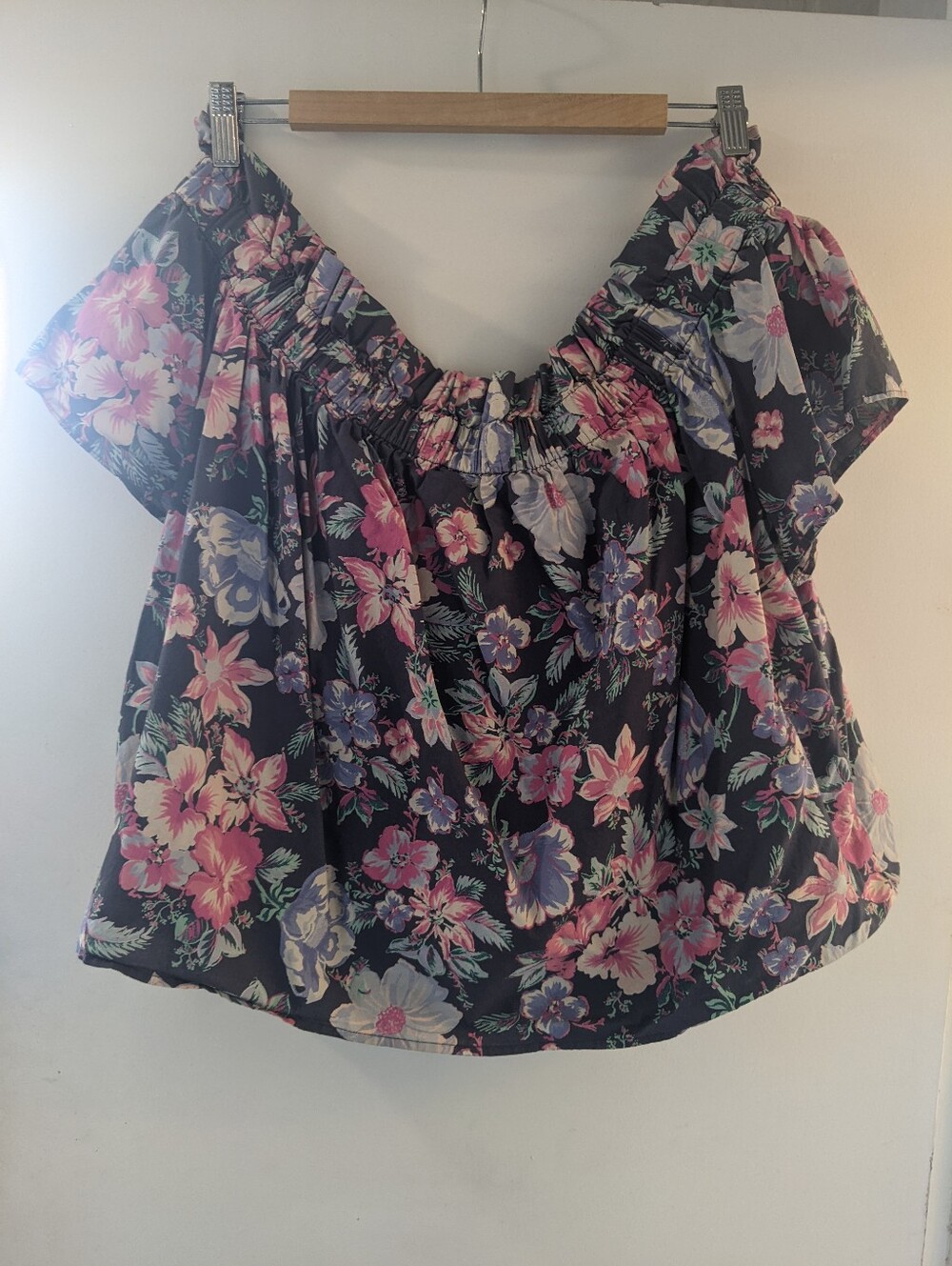 Gap Blouse